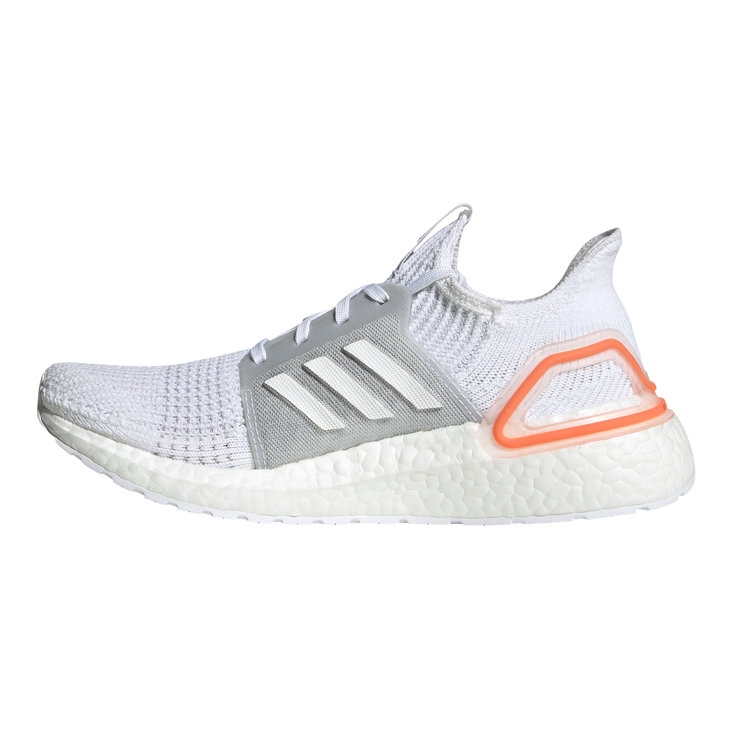 Womens ultra boost 19 grey top