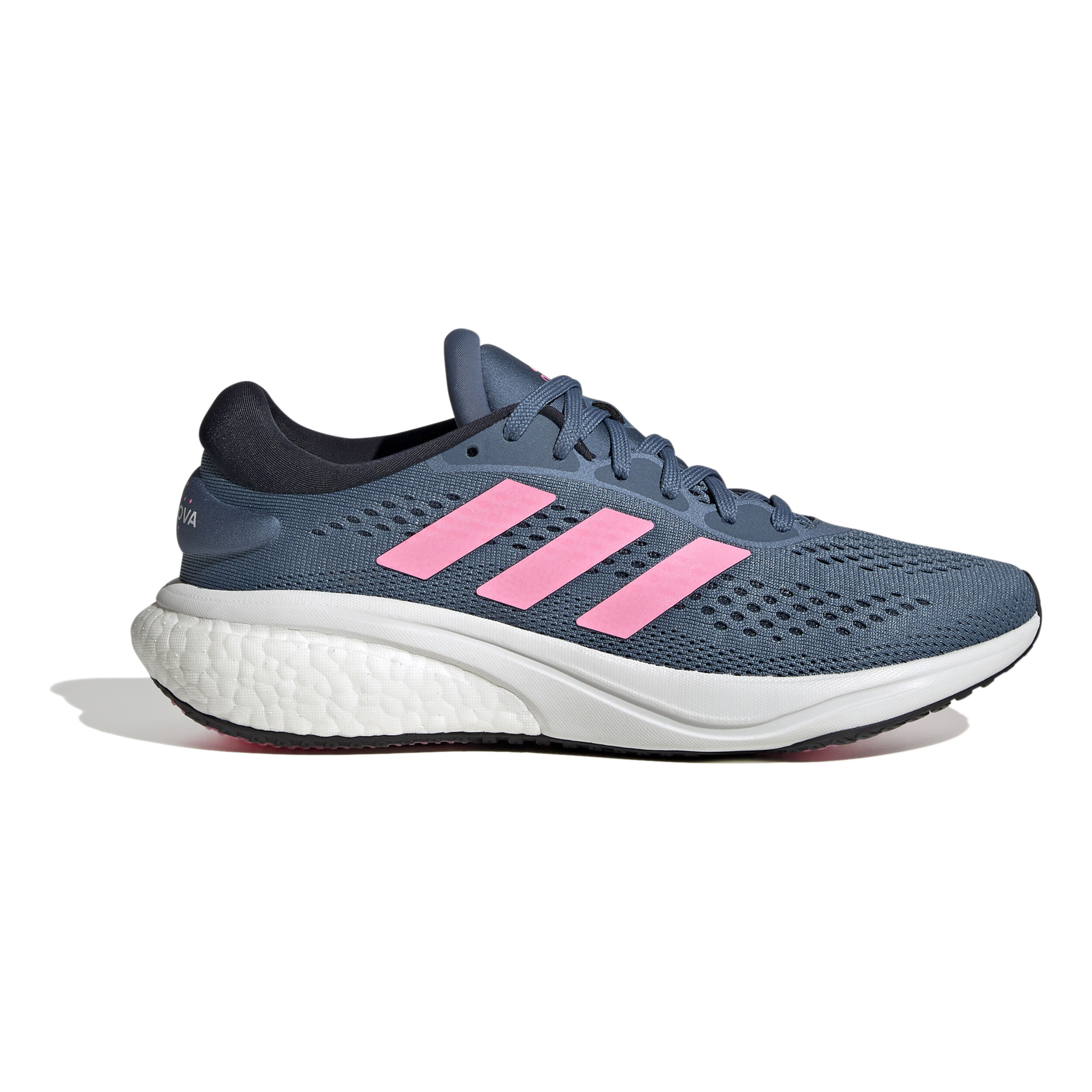 Buy adidas Supernova 2 Neutral Running Shoe Women Blue Pink online Running Point COM