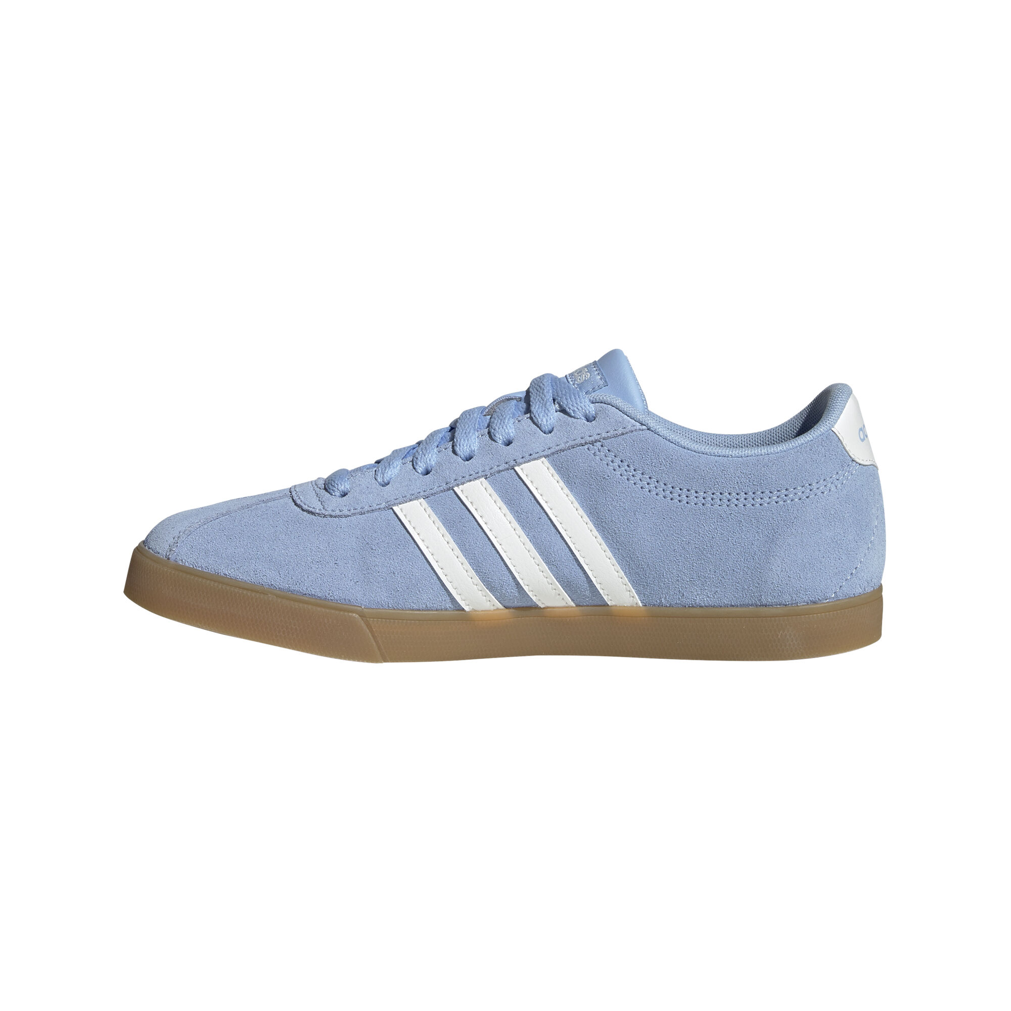 Buy adidas Courtset Sneakers Women Light Blue White online Running Point COM