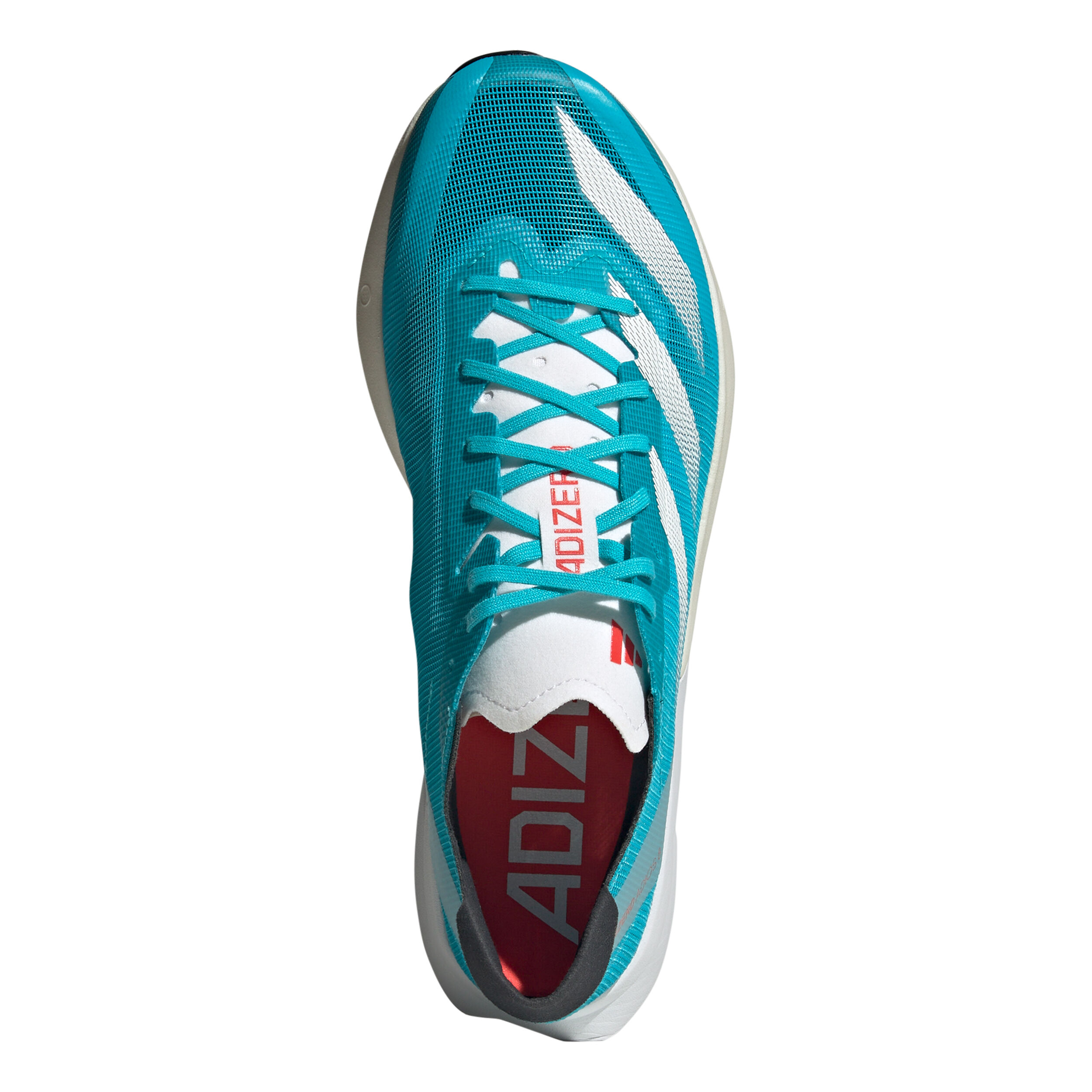 Buy adidas Adizero Adios 8 Competition Running Shoe Men Blue