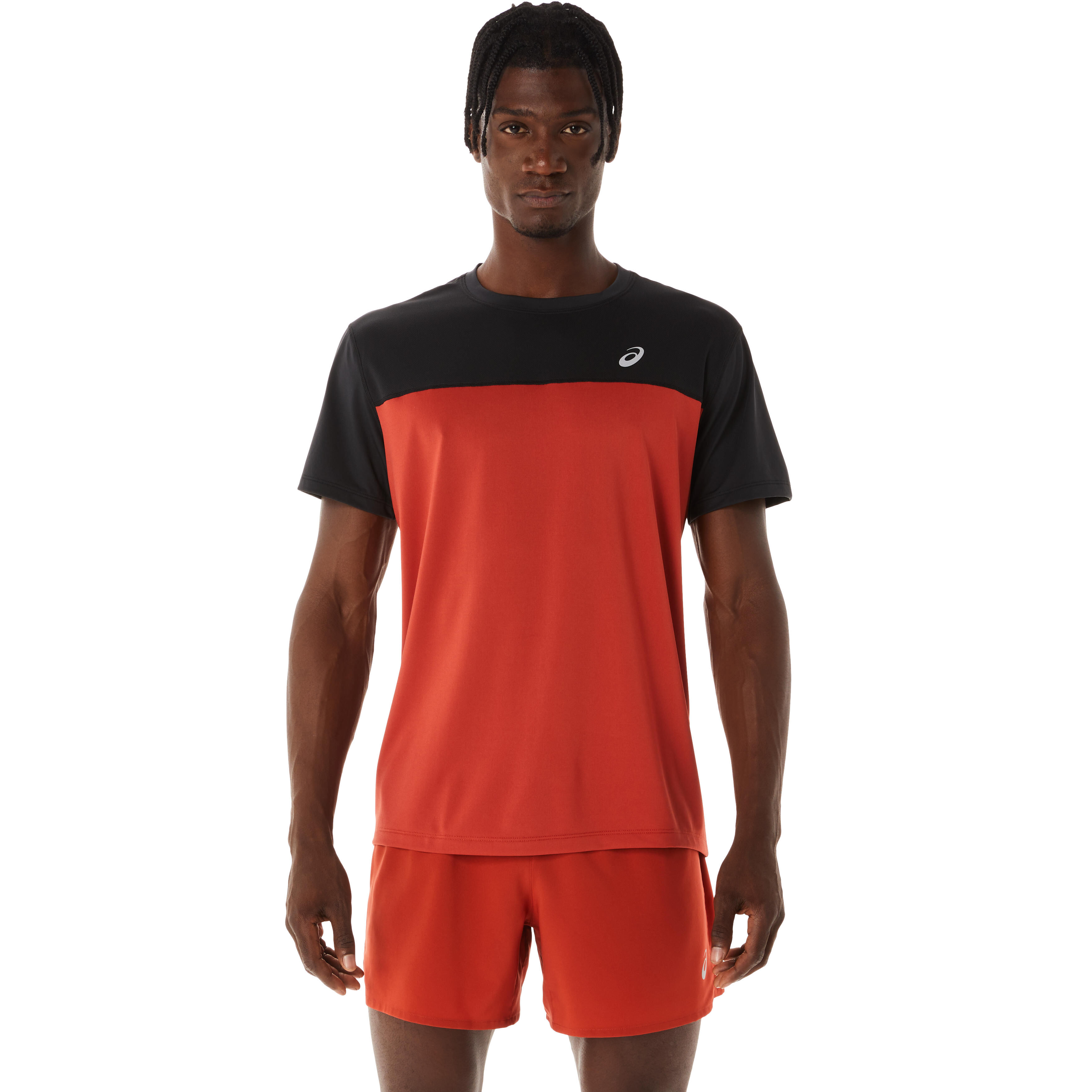 ★BADBLOOD ★MYSTIC LOGO JERSEY SHORT SLEEVE SLIM FIT MUSINSA | BADBLOOD Mystic Logo Jersey Short Sleeve Slim Fit