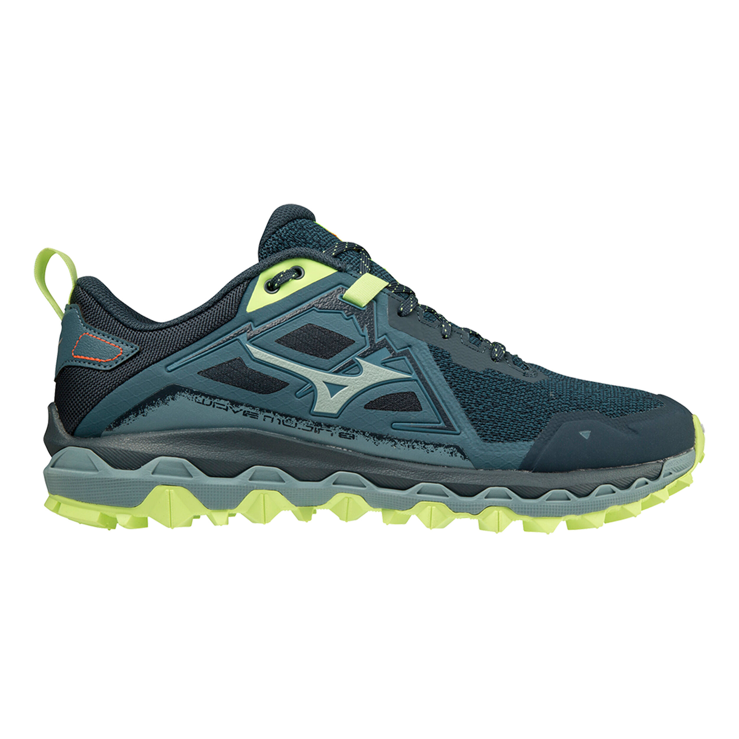 Mizuno wave lightning hotsell 8