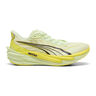 Deviate Nitro 4 Neutral running shoe Men-yellow, lime