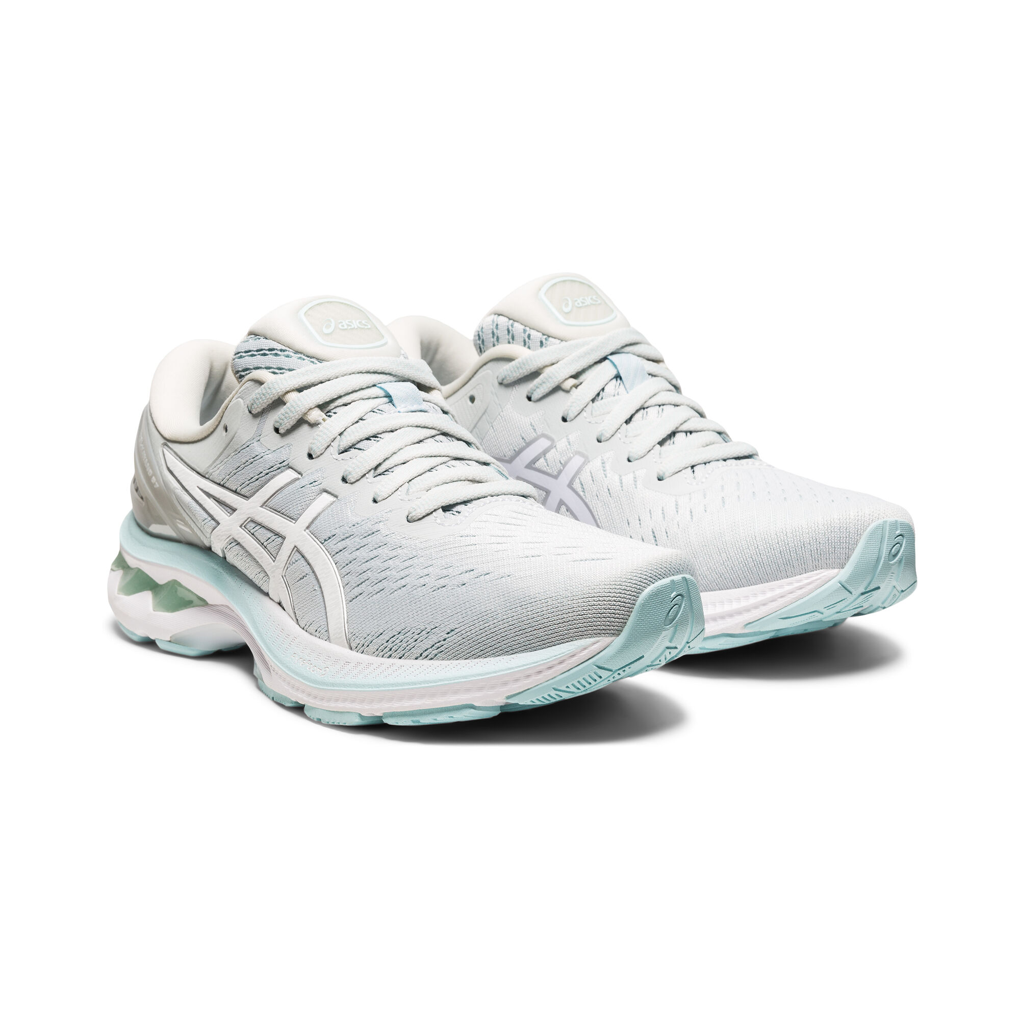 ASICS