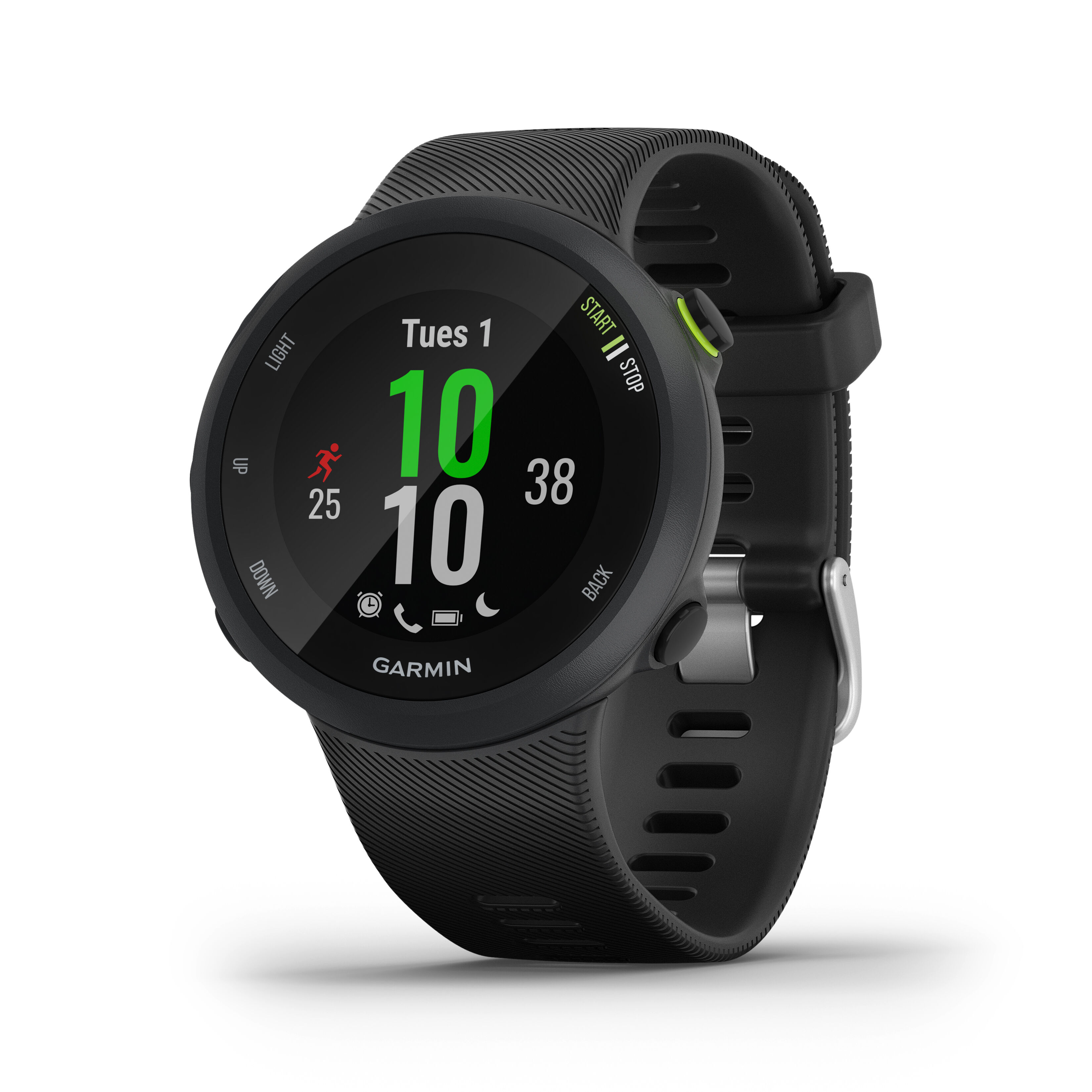 Forerunner 45 small hot sale