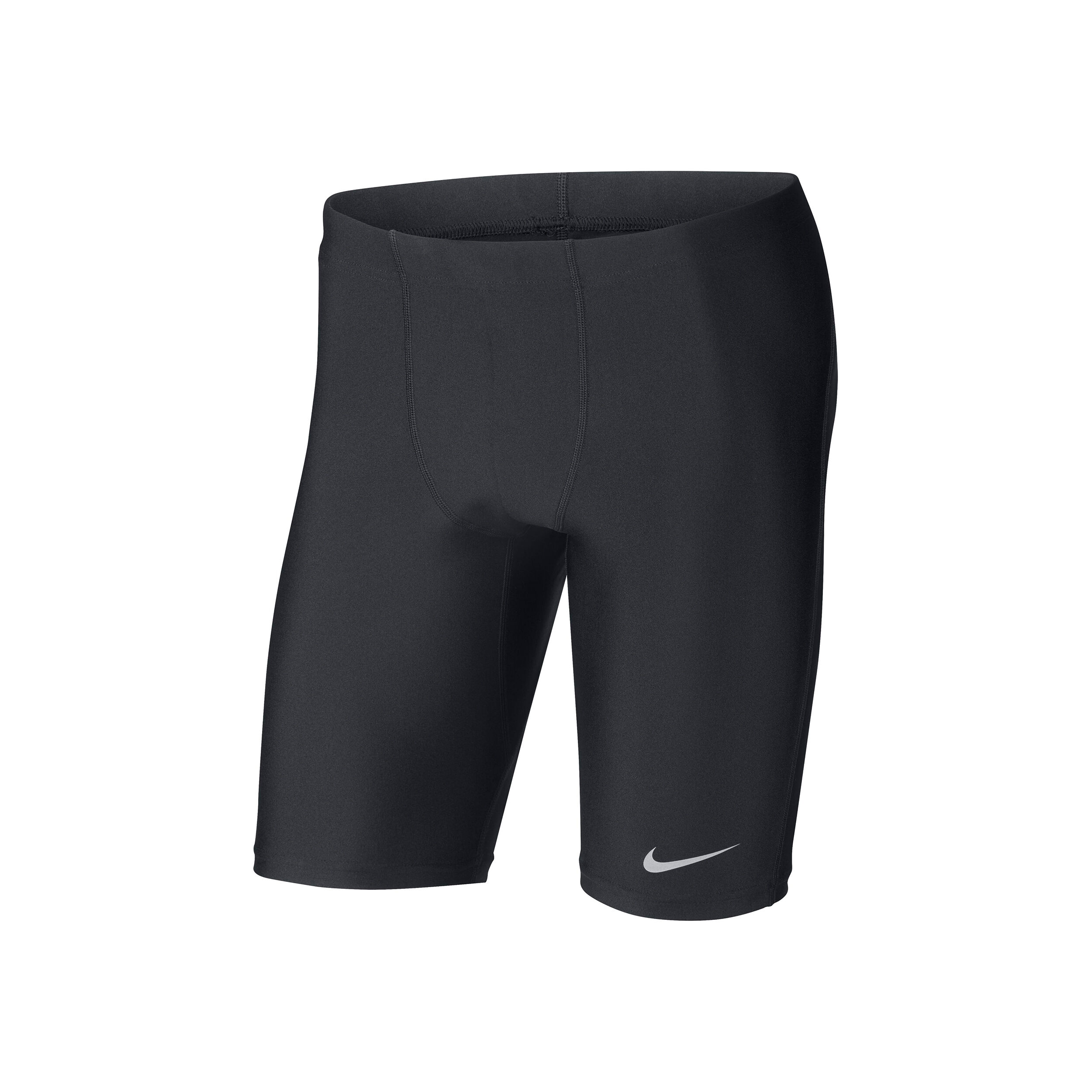 Nike fast half tight top