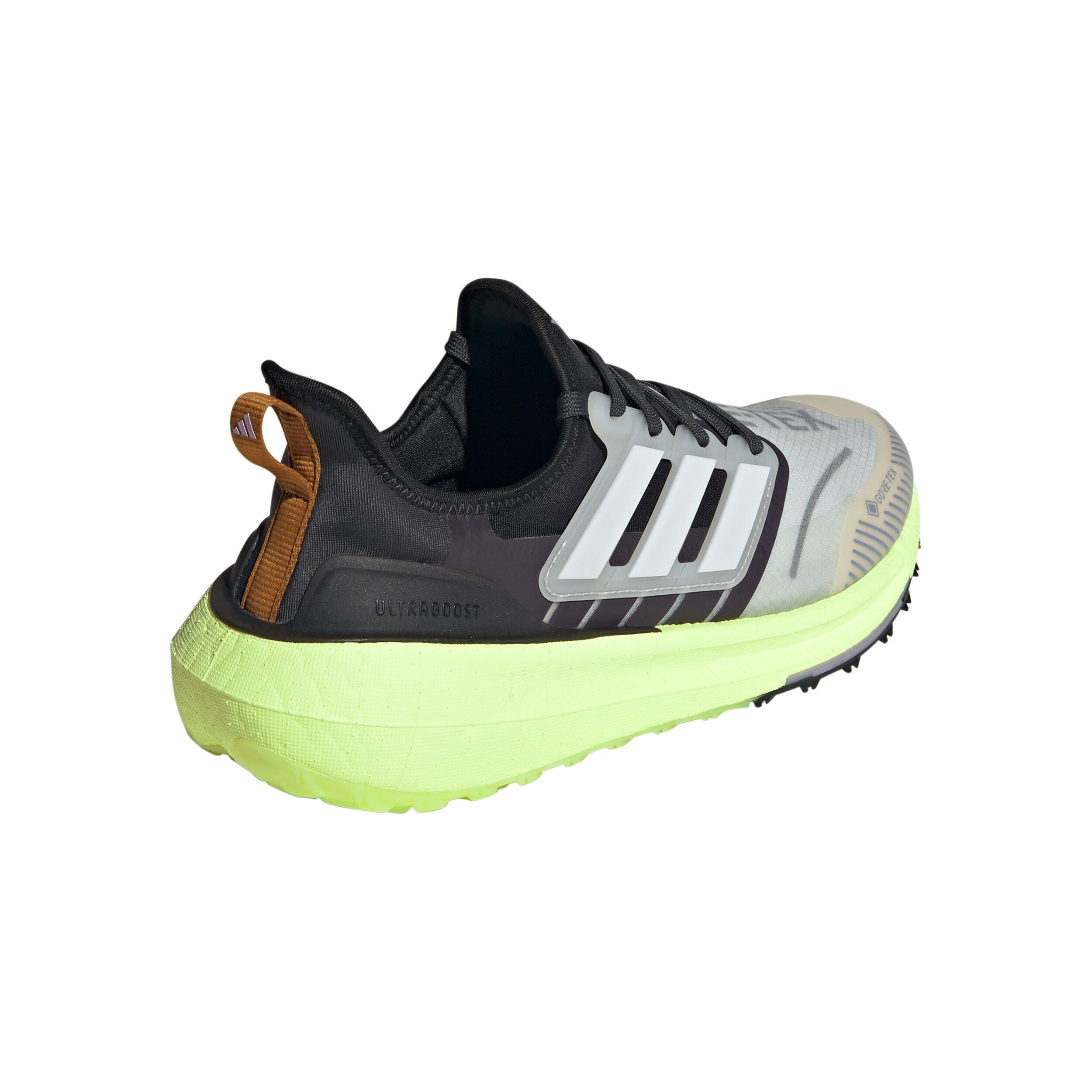 Buy adidas Ultraboost Light GTX Neutral Running Shoe Men Dark Grey Lightgrey online Running Point COM