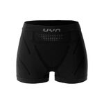 UYN Clothing UYN Motyon Biotech Boxer Pant Women-black