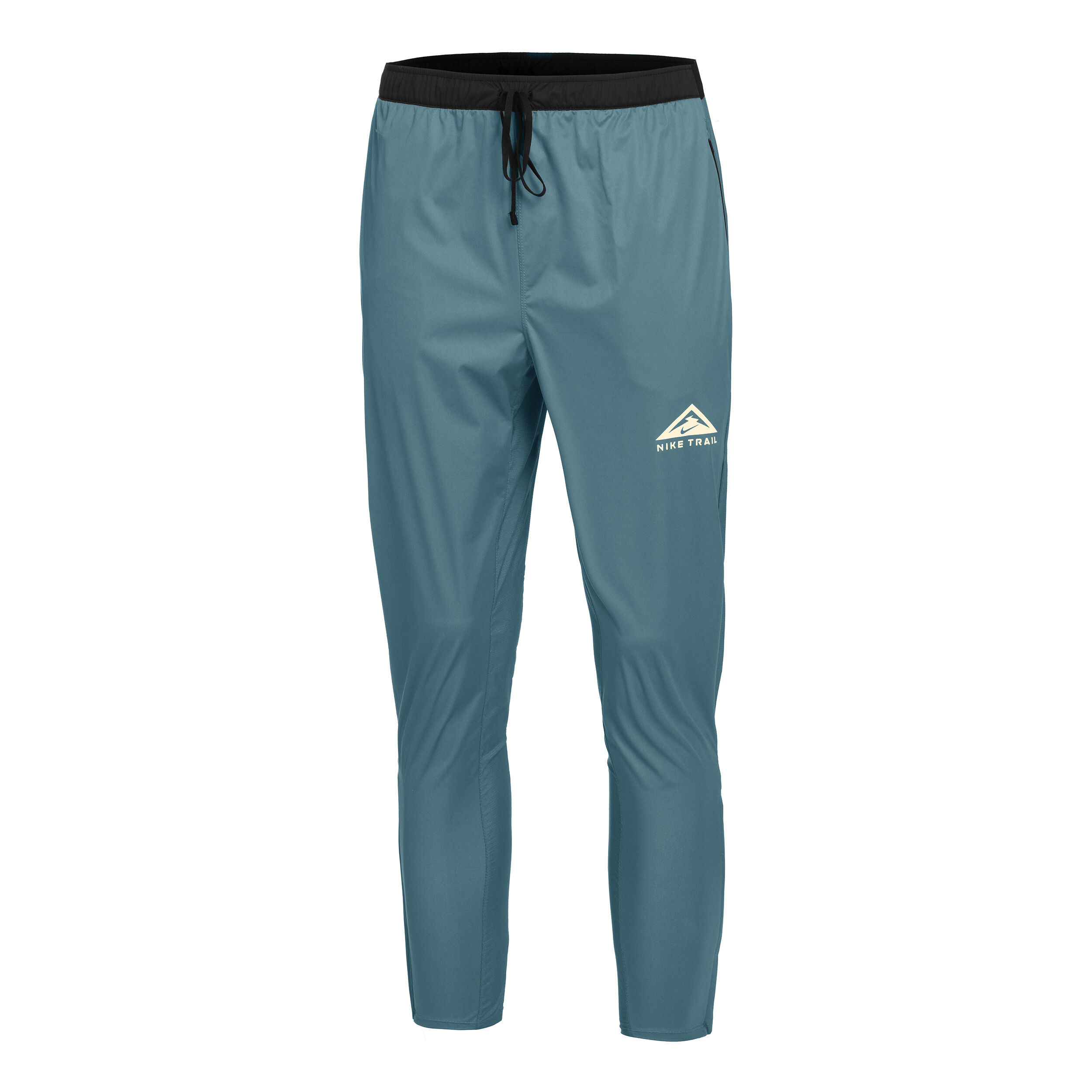 Buy Nike Trail Phenom Element Knit Running Pants Men Petrol