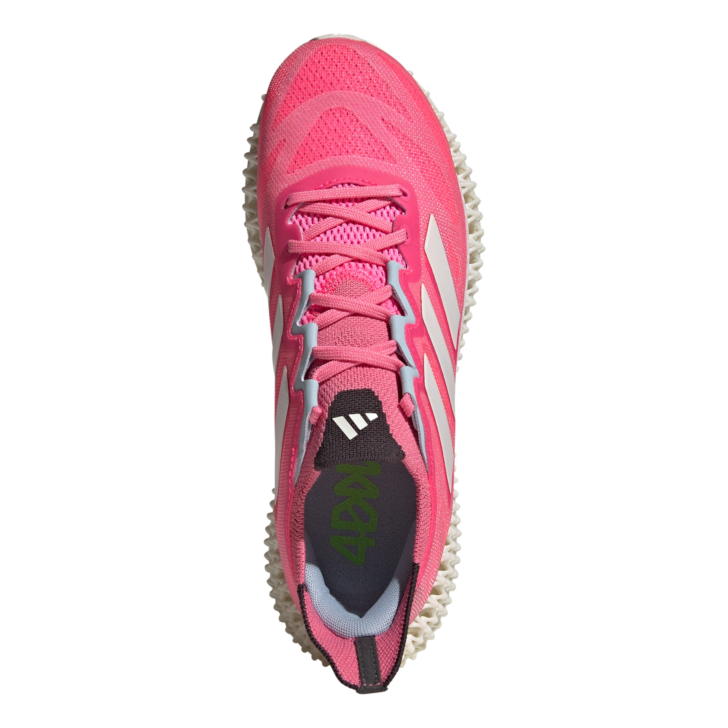 Buy adidas 4D FWD 3 Neutral Running Shoe Women Pink White online Running Point COM