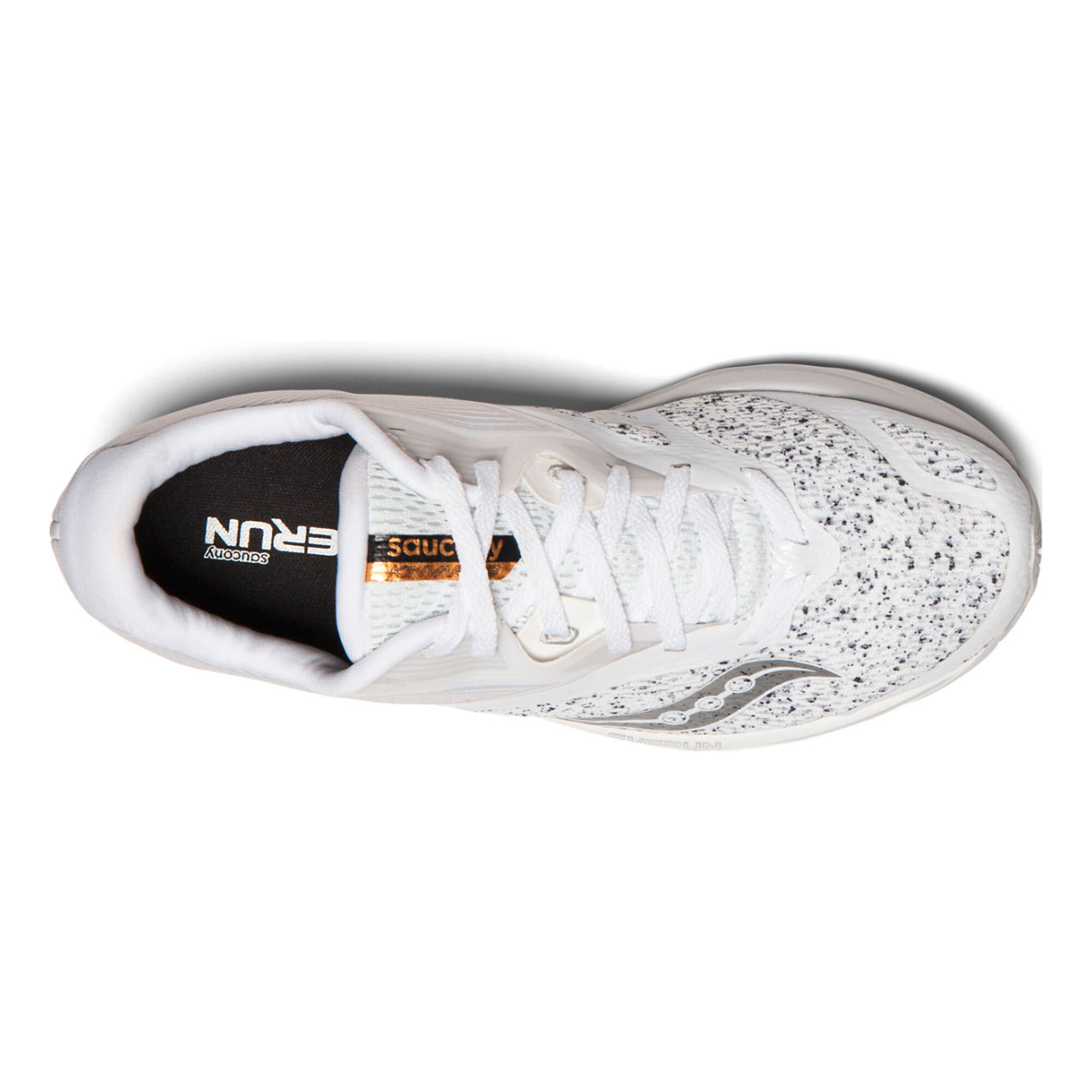 Saucony
