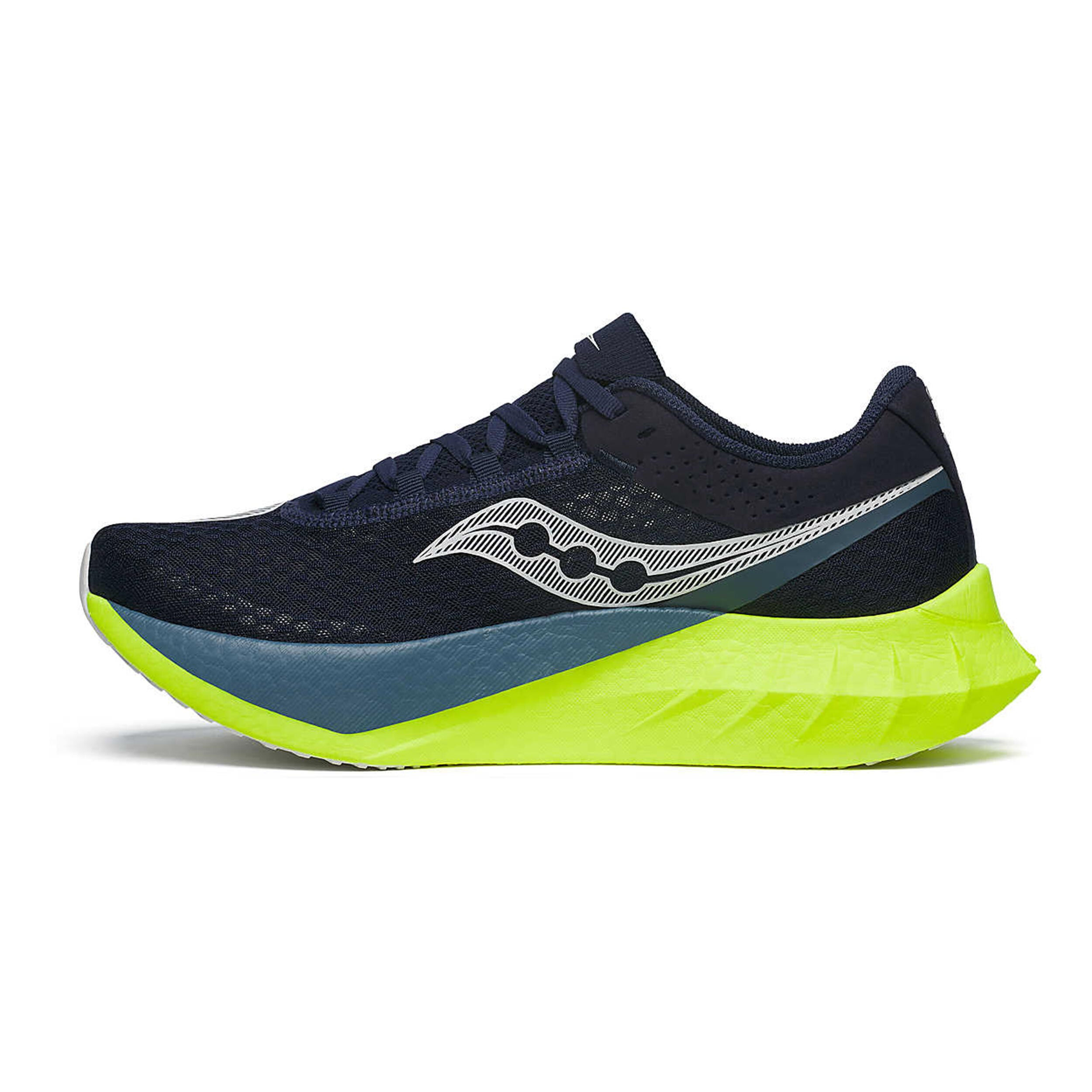 Buy Saucony Endorphin Pro 4 Competition Running Shoe Men
