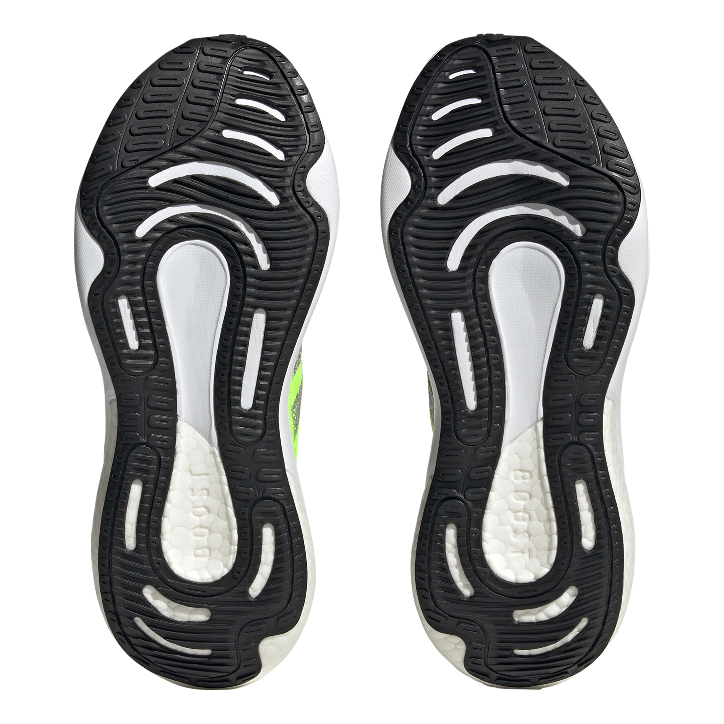 Buy adidas Supernova 3 Neutral Running Shoe Women Lime Grey online Running Point COM