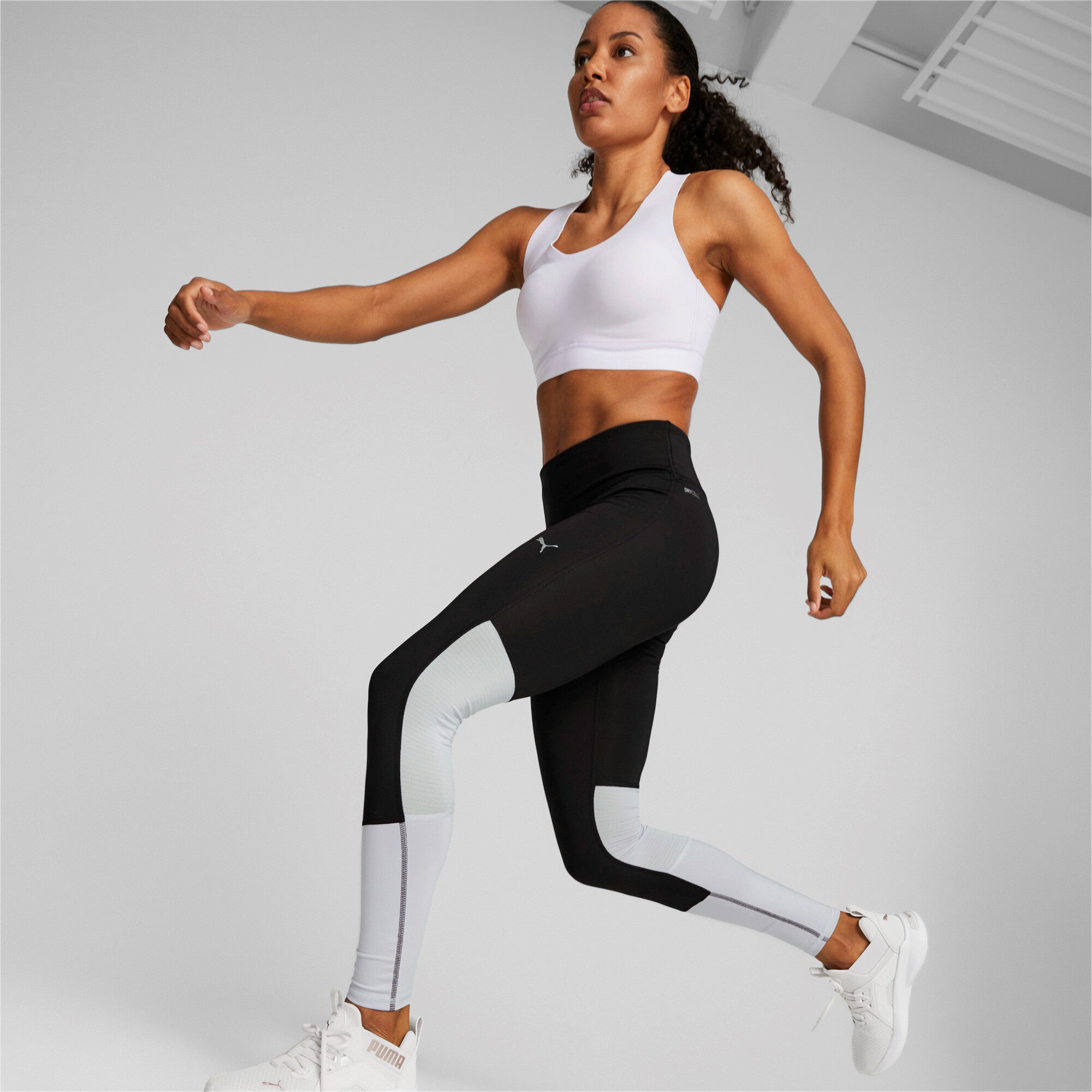 Puma run 2025 long tight