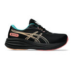 ASICS Neutral running shoe ASICS Gel-Pulse 17 GTX Neutral running shoe Women - black, orange