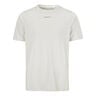 ADV Essence 2 Running Shirt Men-Cream