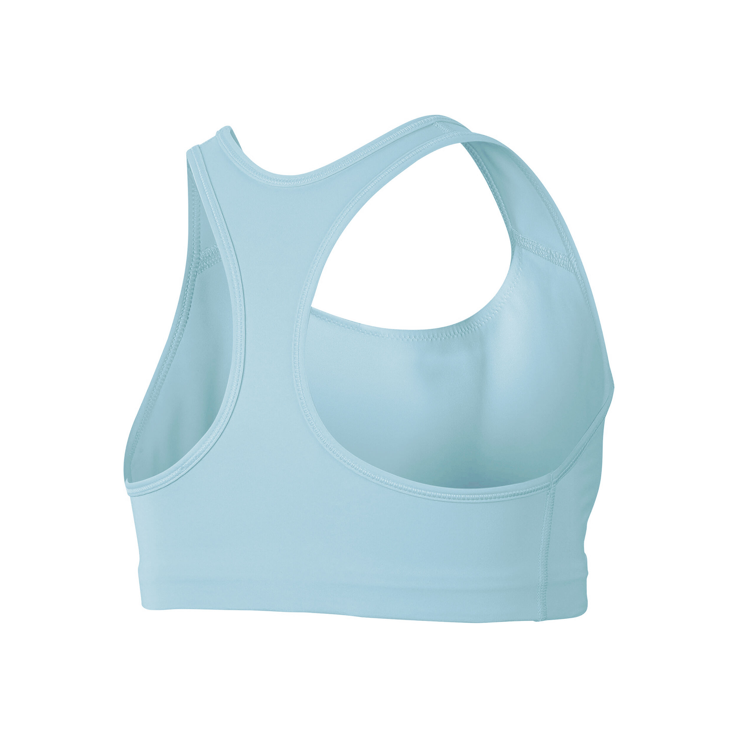 Buy Nike Swoosh Sports Bras Women Light Blue online Running Point COM