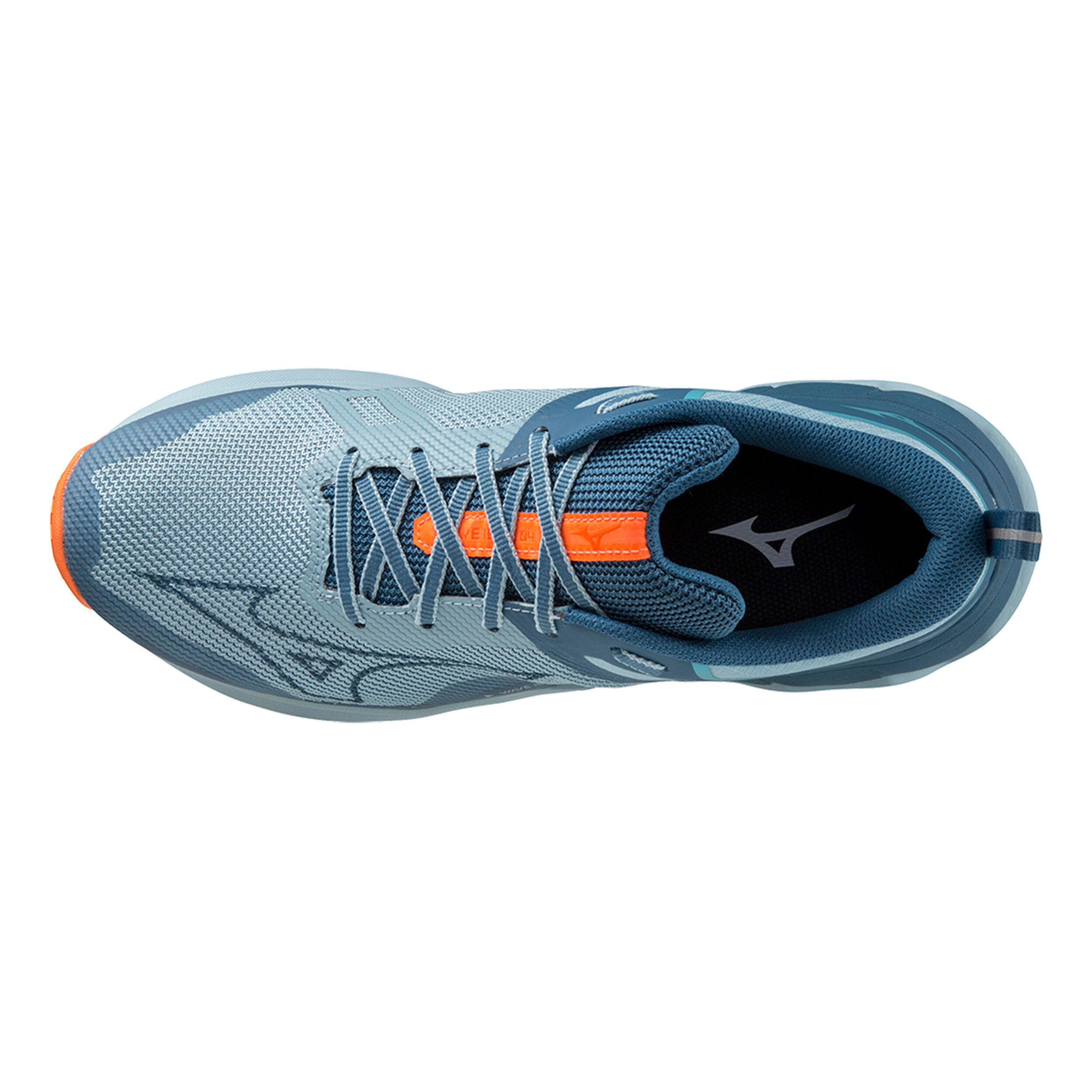 Mizuno wave sale mirage 2.1 dame