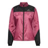 Denton Jacket Running Jacket Women-Berry
