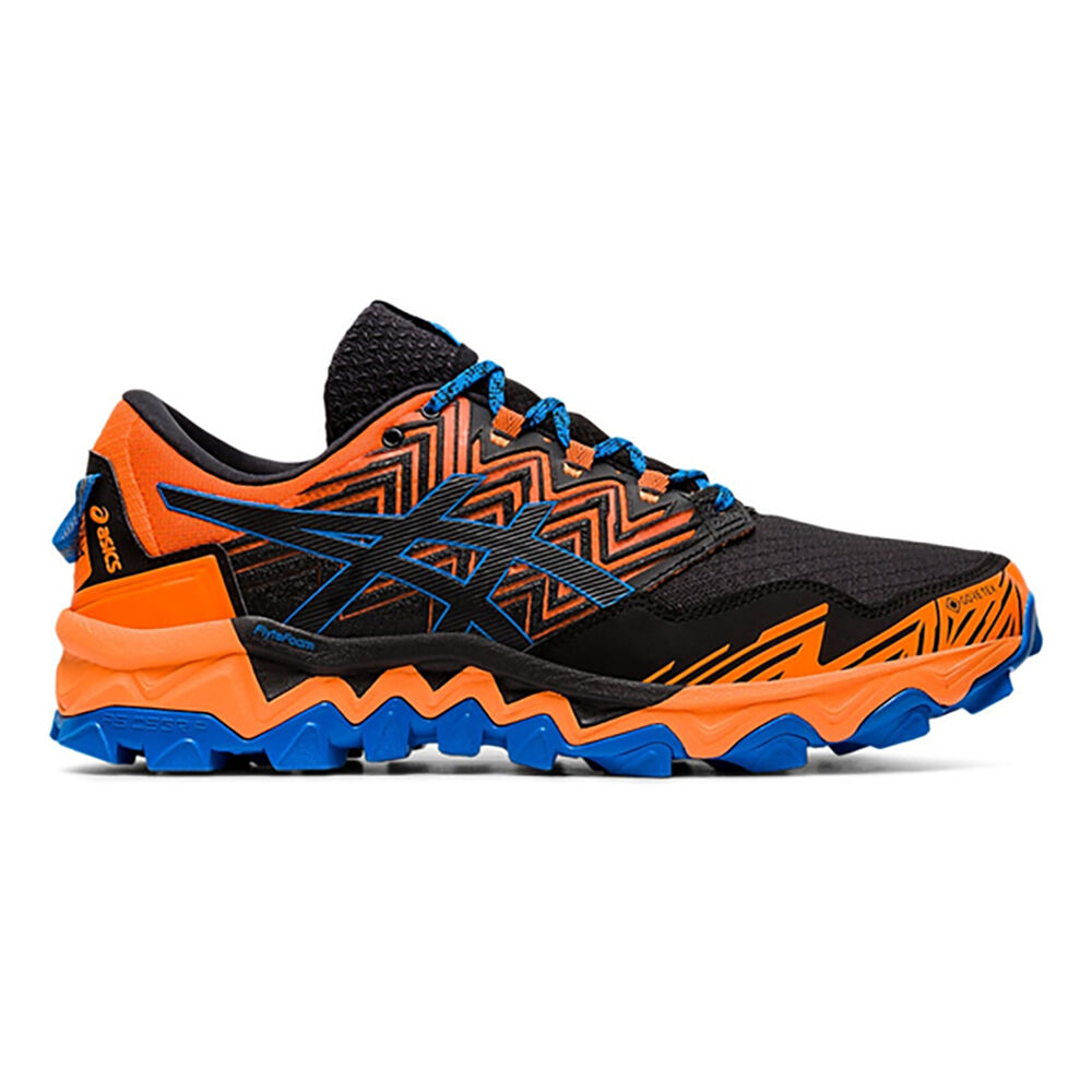 Asics fuji gore tex discount