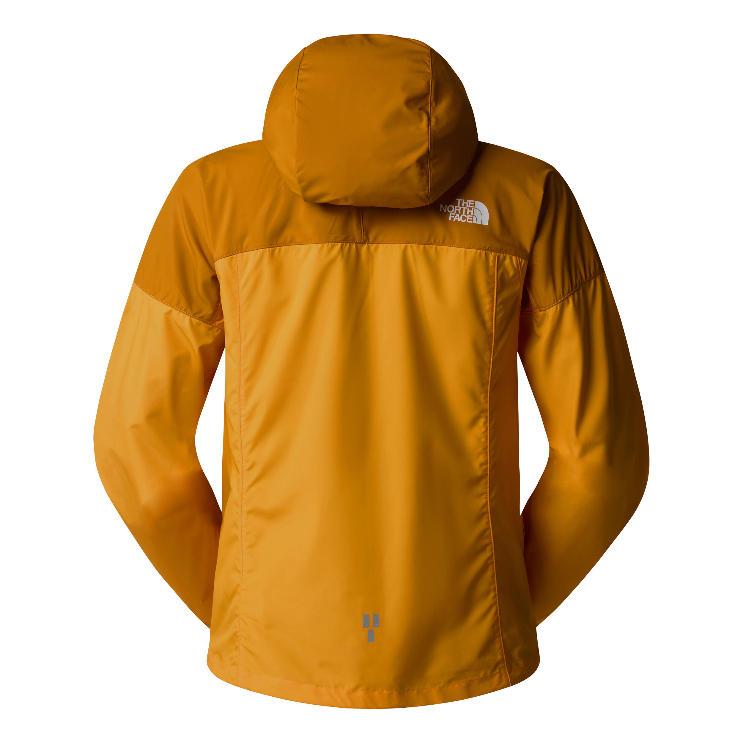 Buy The North Face Higher Run Wind Running Jacket Women Orange online |  Running Point COM