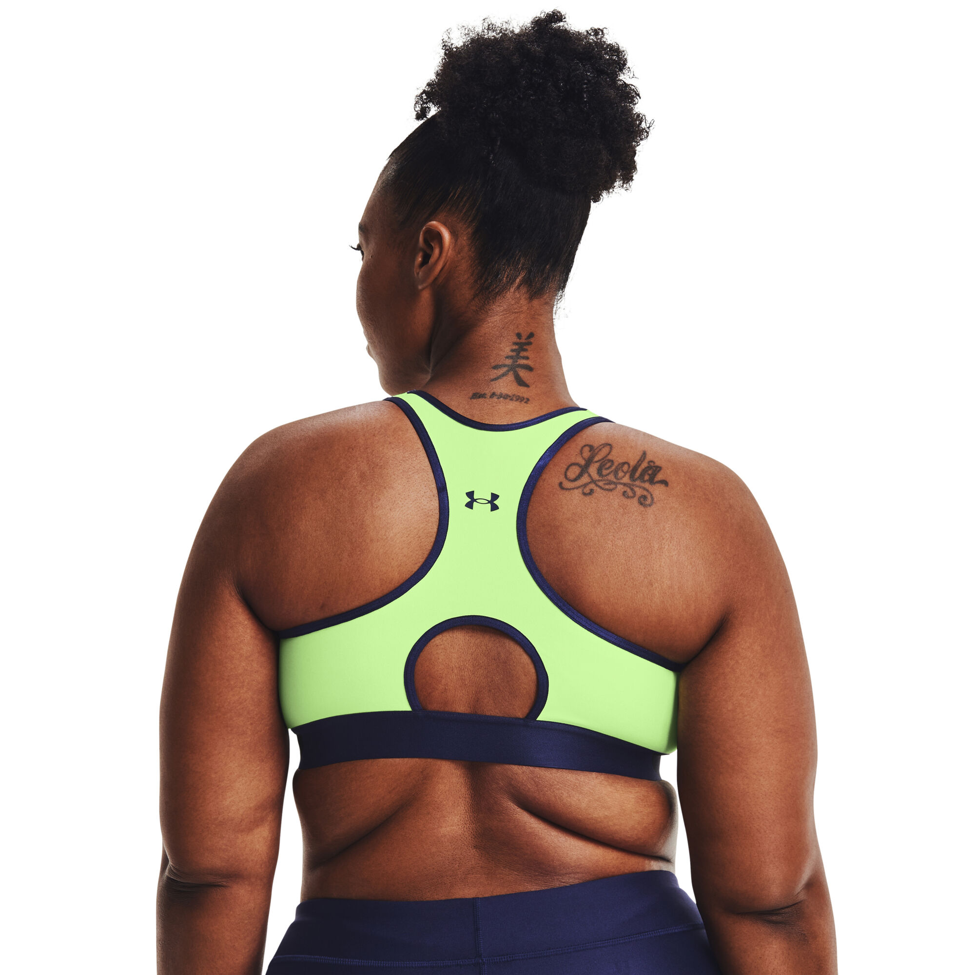 Under Armour