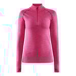 Craft Core Dry Active Comfort Half-Zip