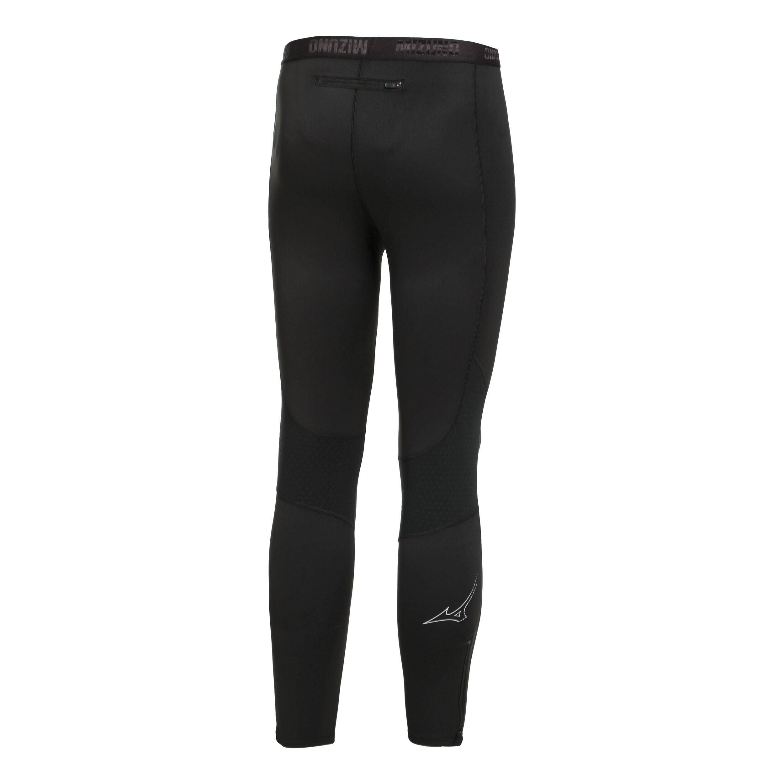 Buy Mizuno Warmalite Running Tights Men Black online Running Point COM