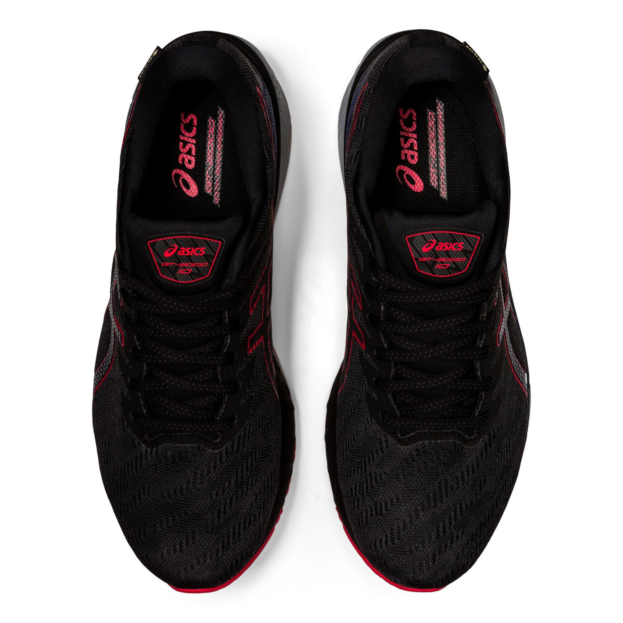 ASICS