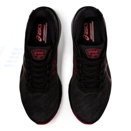 ASICS