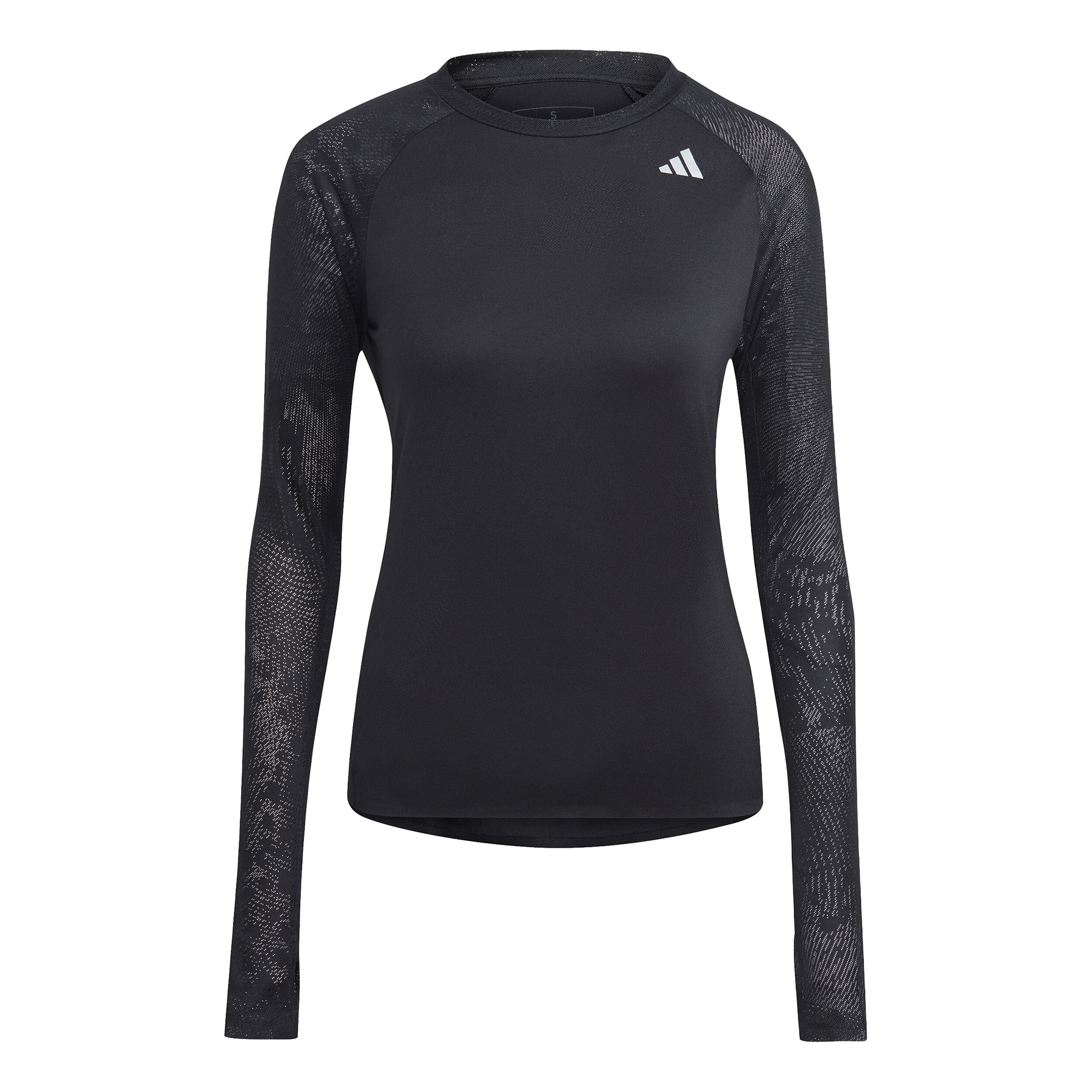 Adidas running top ladies on sale