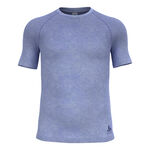 Odlo Clothing Odlo Performance Light Vest Men-Blue