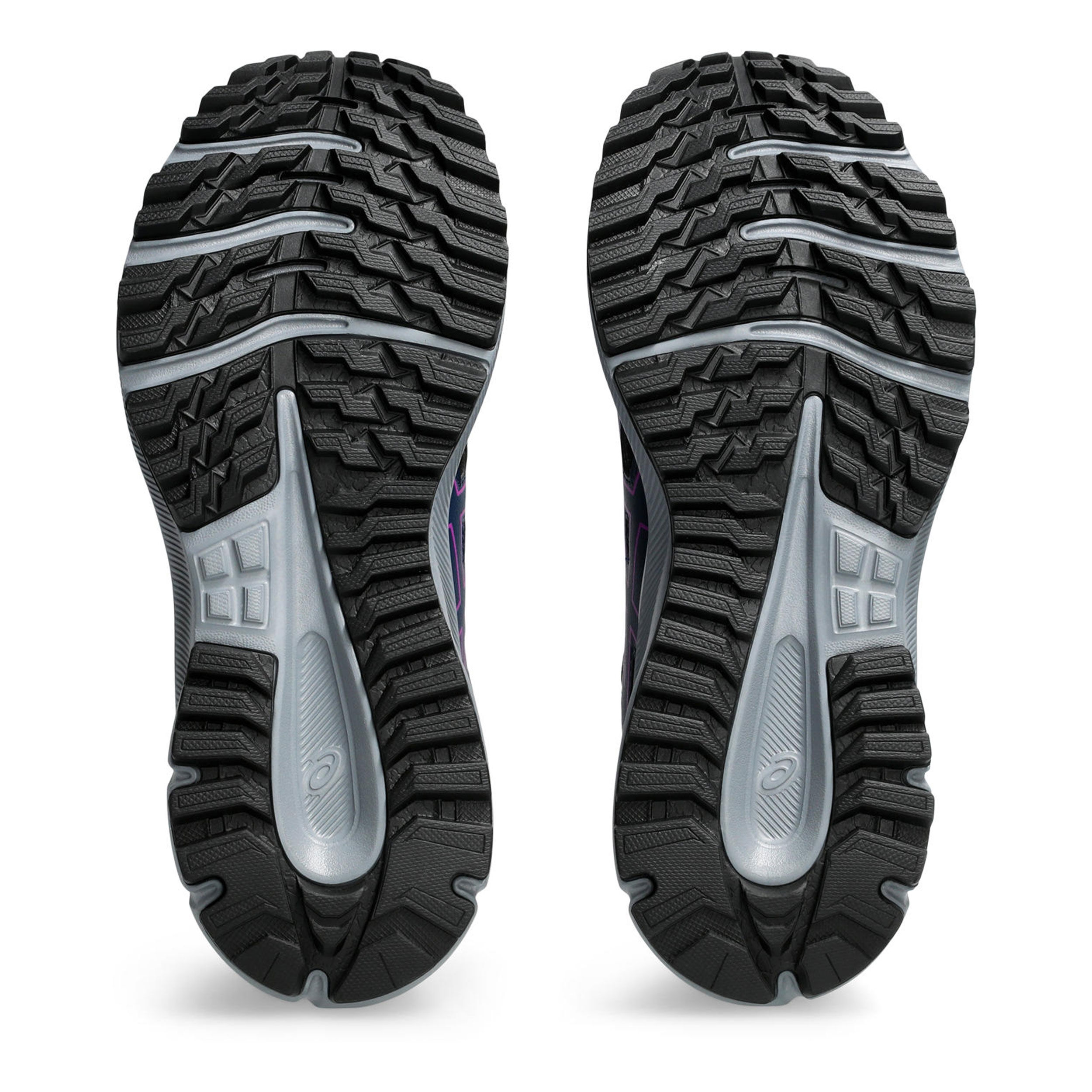 Trail running sale discount