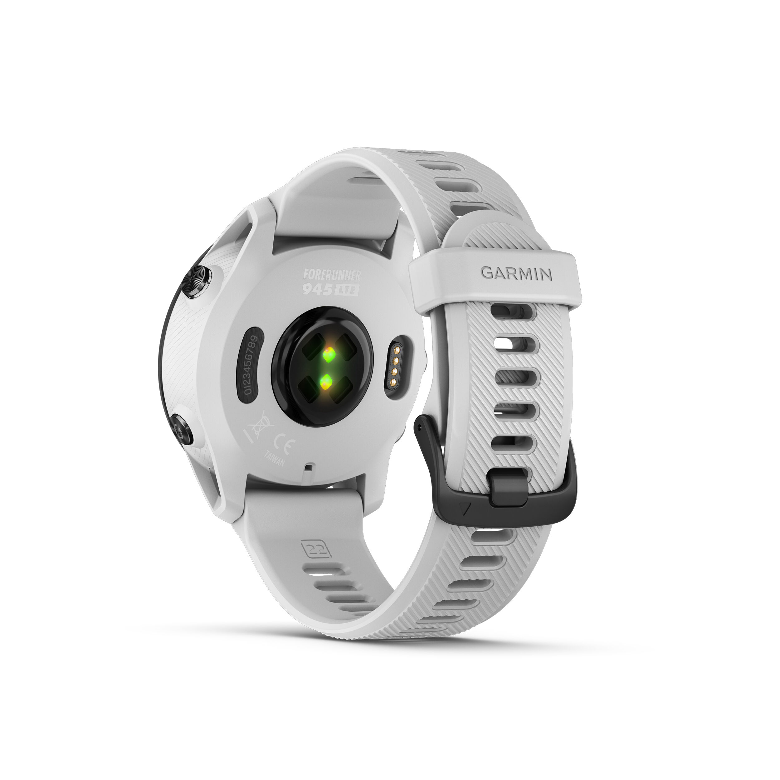 Forerunner 945 2025 sleep tracking
