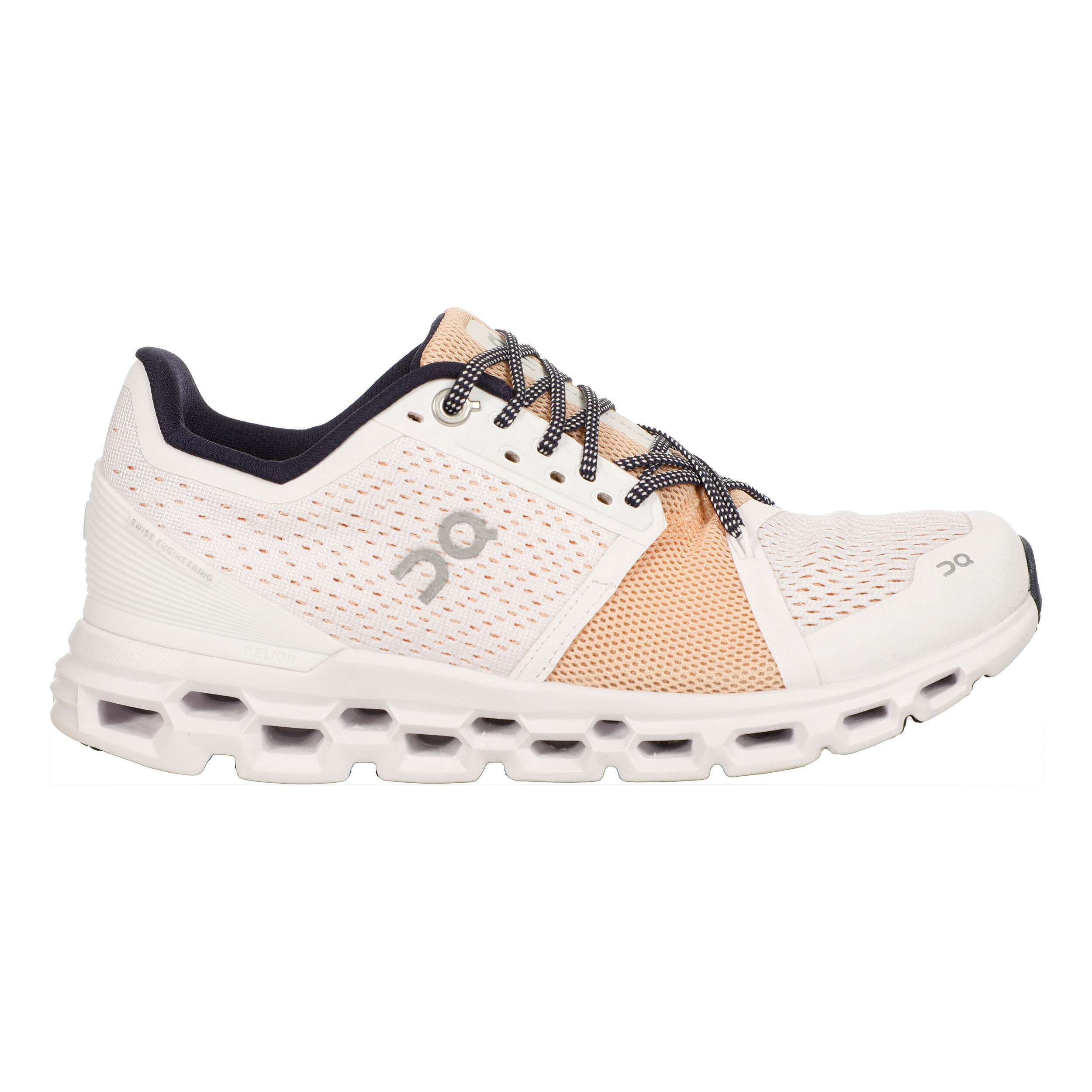 On Cloud Stratus Running Shoes Cloudstratus Neutral Running