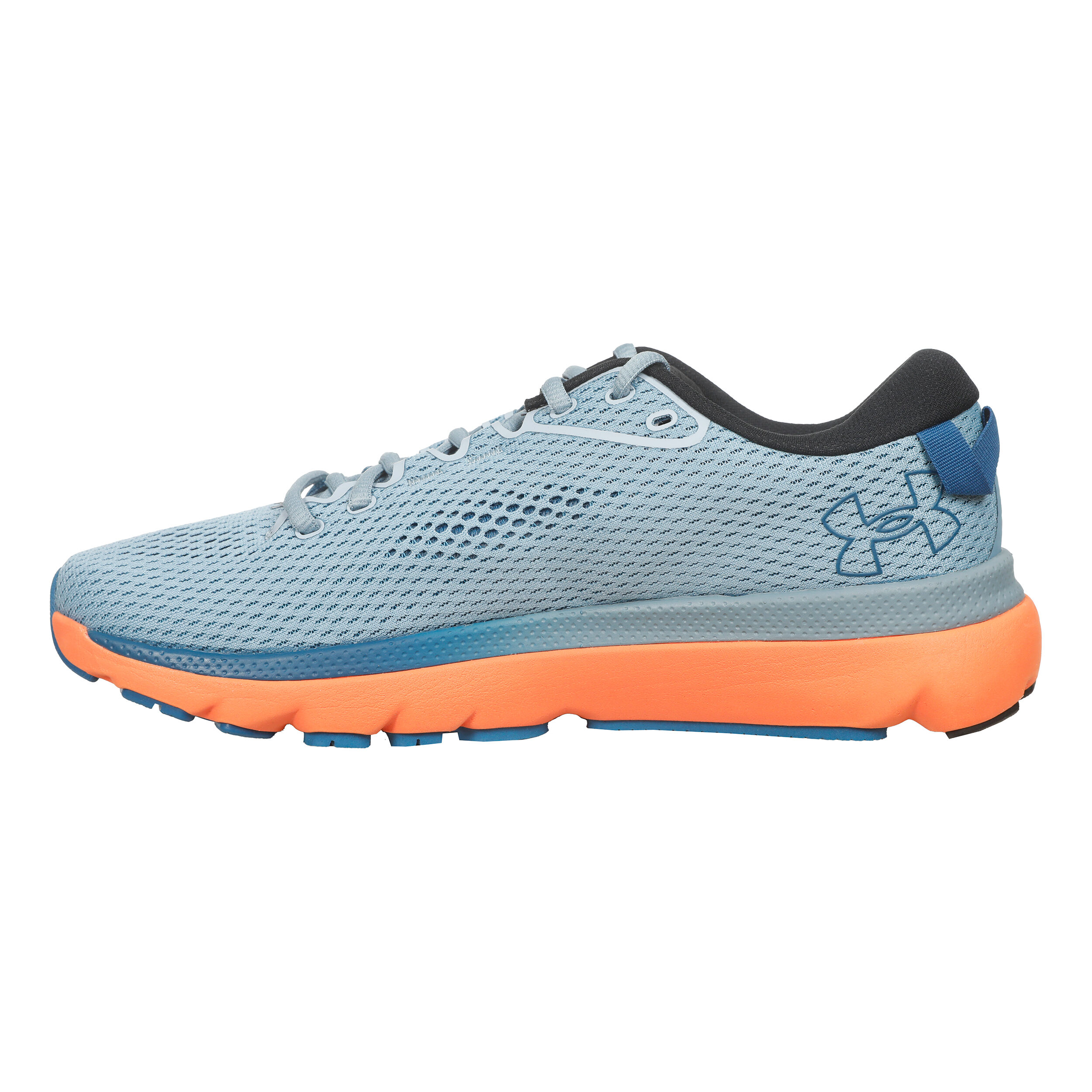 Buy Under Armour HOVR Infinite 5 Neutral Running Shoe Men Blue online Running Point COM