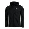 Stride Running Jacket Men-Black