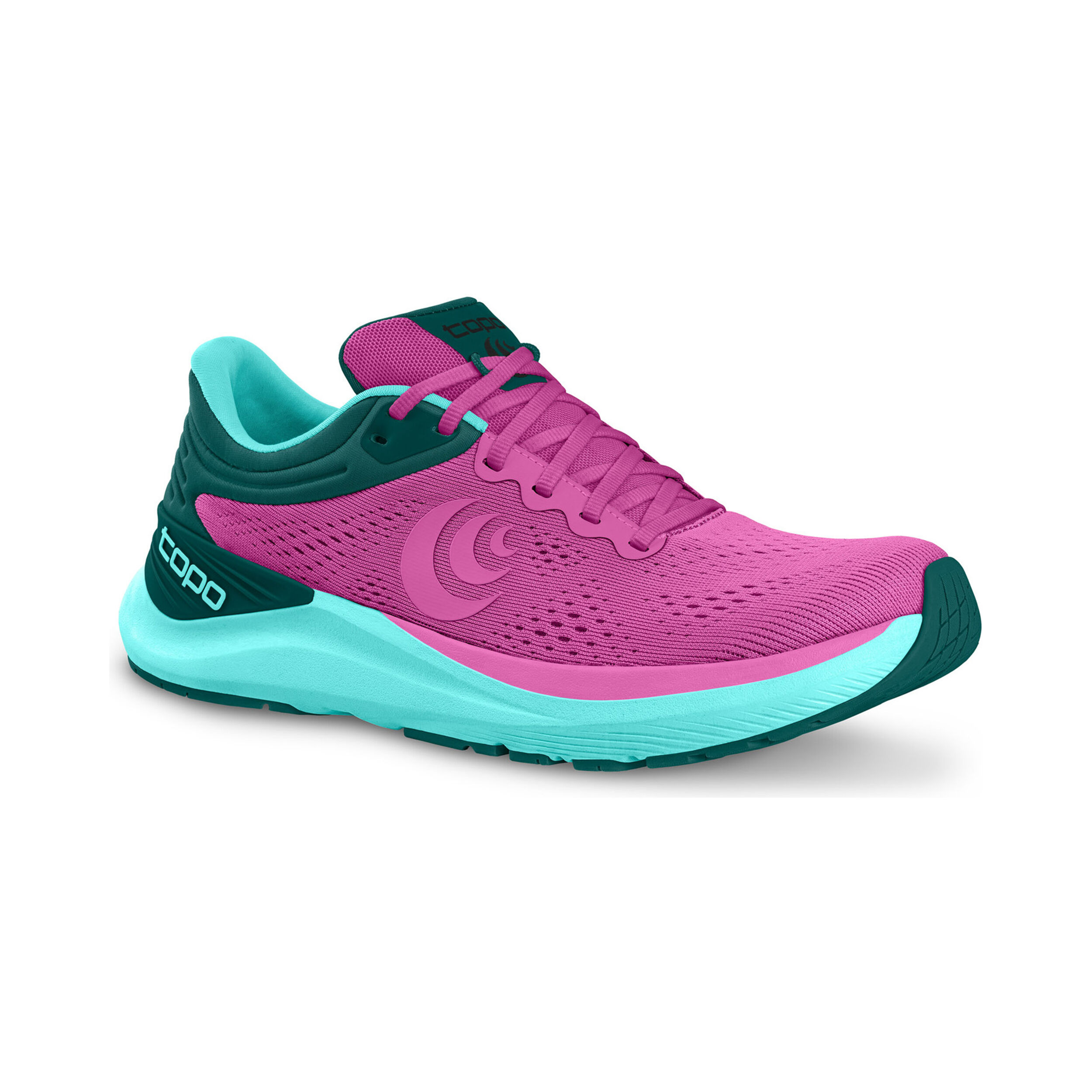 Buy TOPO ATHLETIC Ultrafly 4 Neutral Running Shoe Women Violet