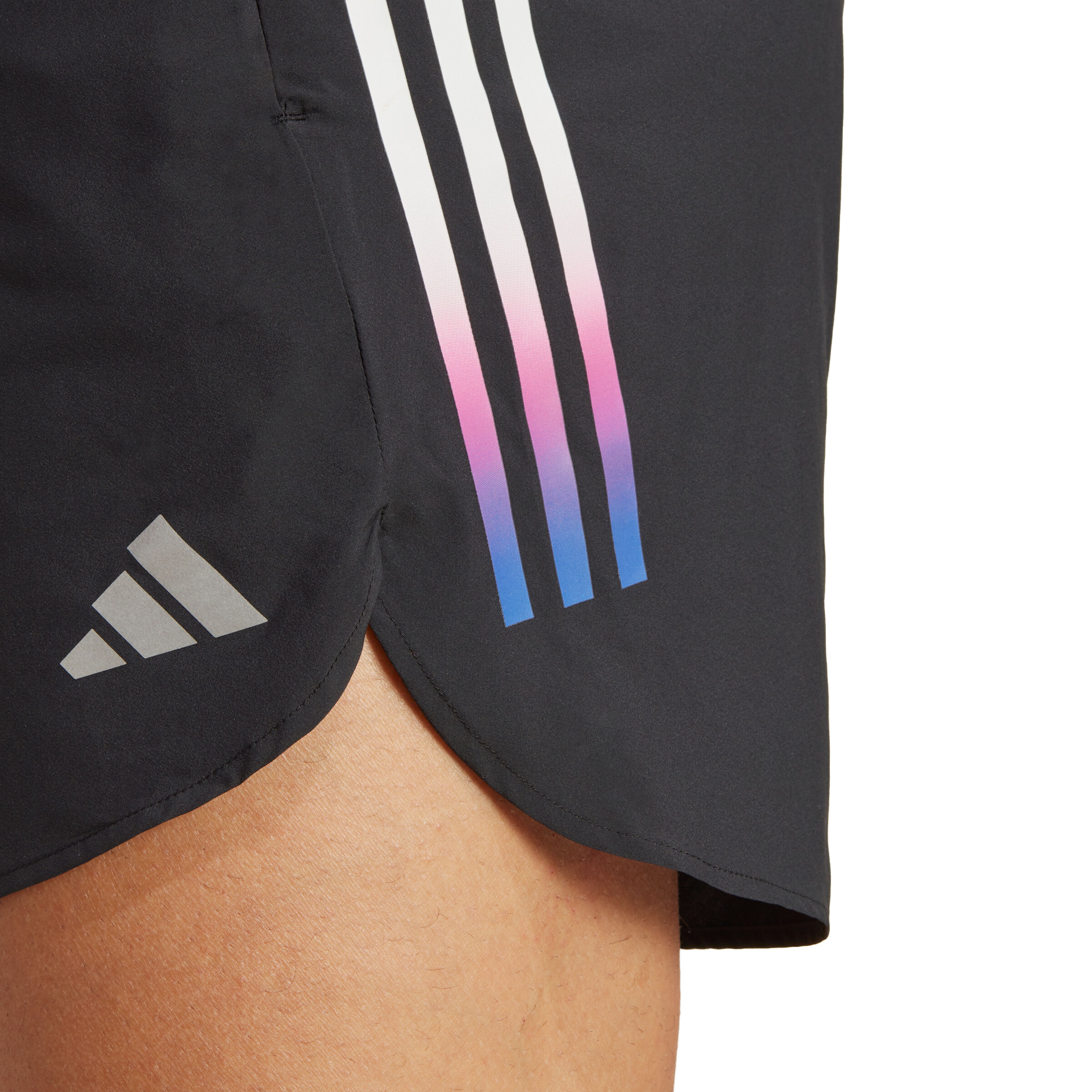 Adidas adizero clearance climacool split shorts