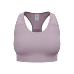 Odlo Clothing Odlo Essential Bralette Print Sports bras Women - grey, 