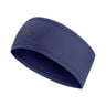 Polyknit Warm Headband-Blue