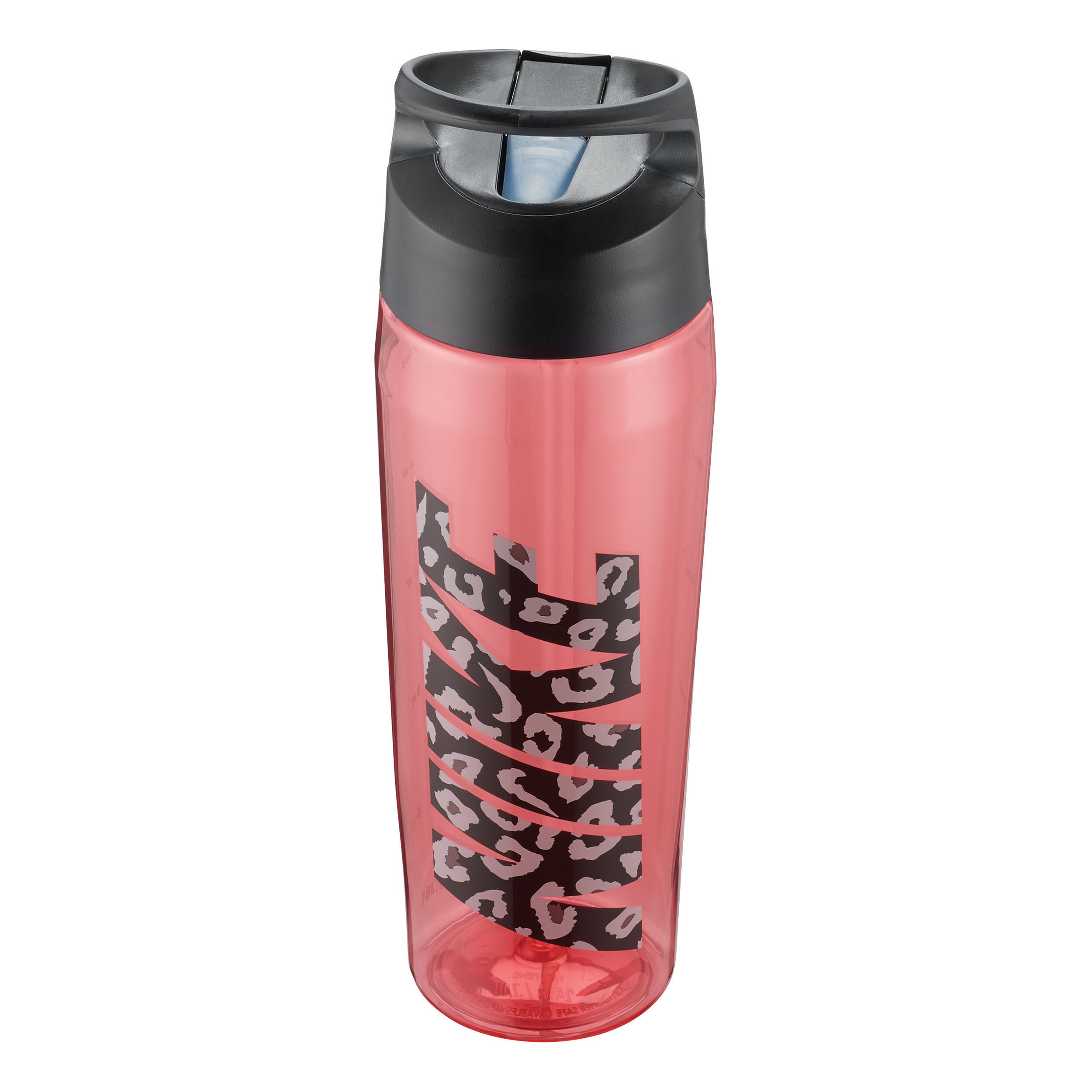 Buy Nike Hypercharge Straw 709ml Water Bottle Red Multicoloured online Running Point COM
