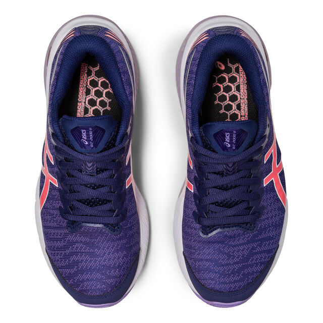 ASICS
