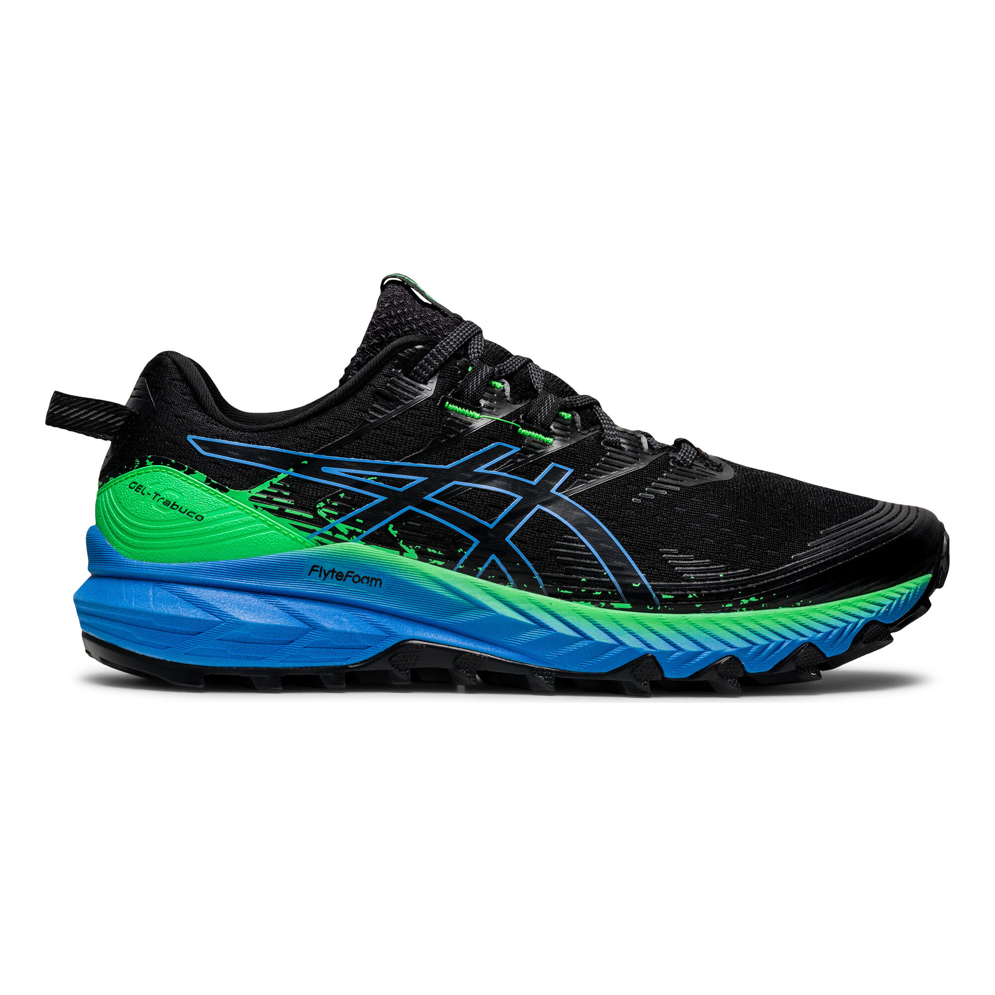 ASICS