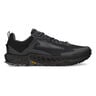 Timp 5 Trail Running Shoe Men-Black,Black