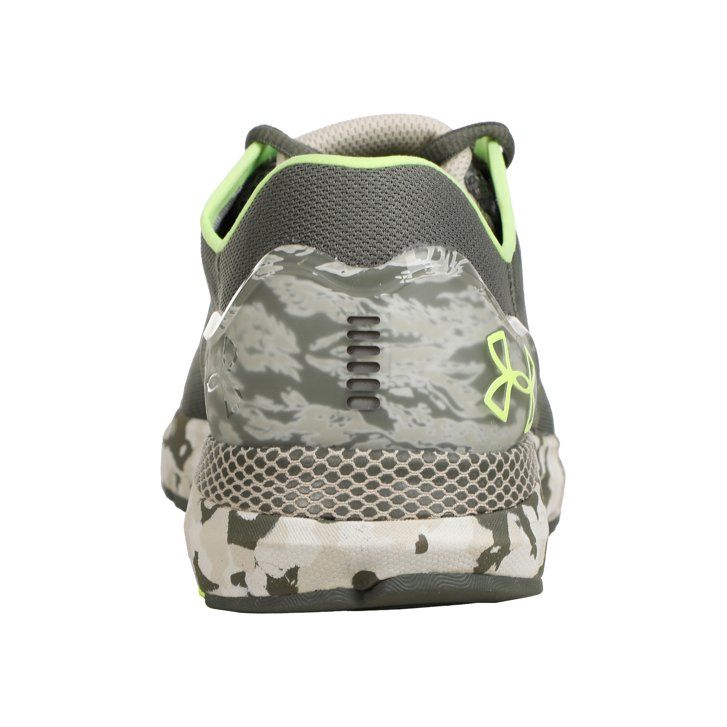Buy Under Armour HOVR Sonic 6 Camo Neutral Running Shoe Men Dark Green Light Green online Running Point COM