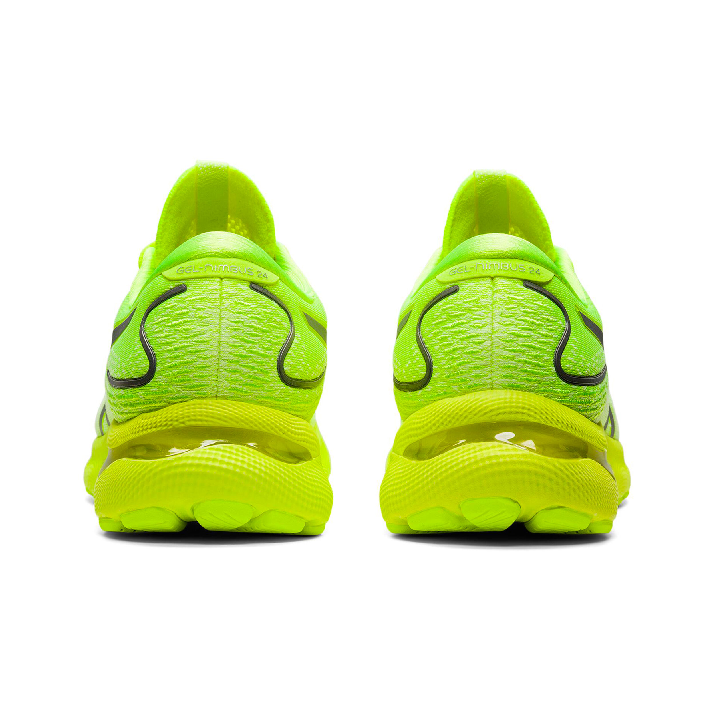 Buy ASICS Gel-Nimbus 24 Lite-Show Neutral Running Shoe Men
