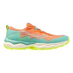 Mizuno Wave Daichi 9