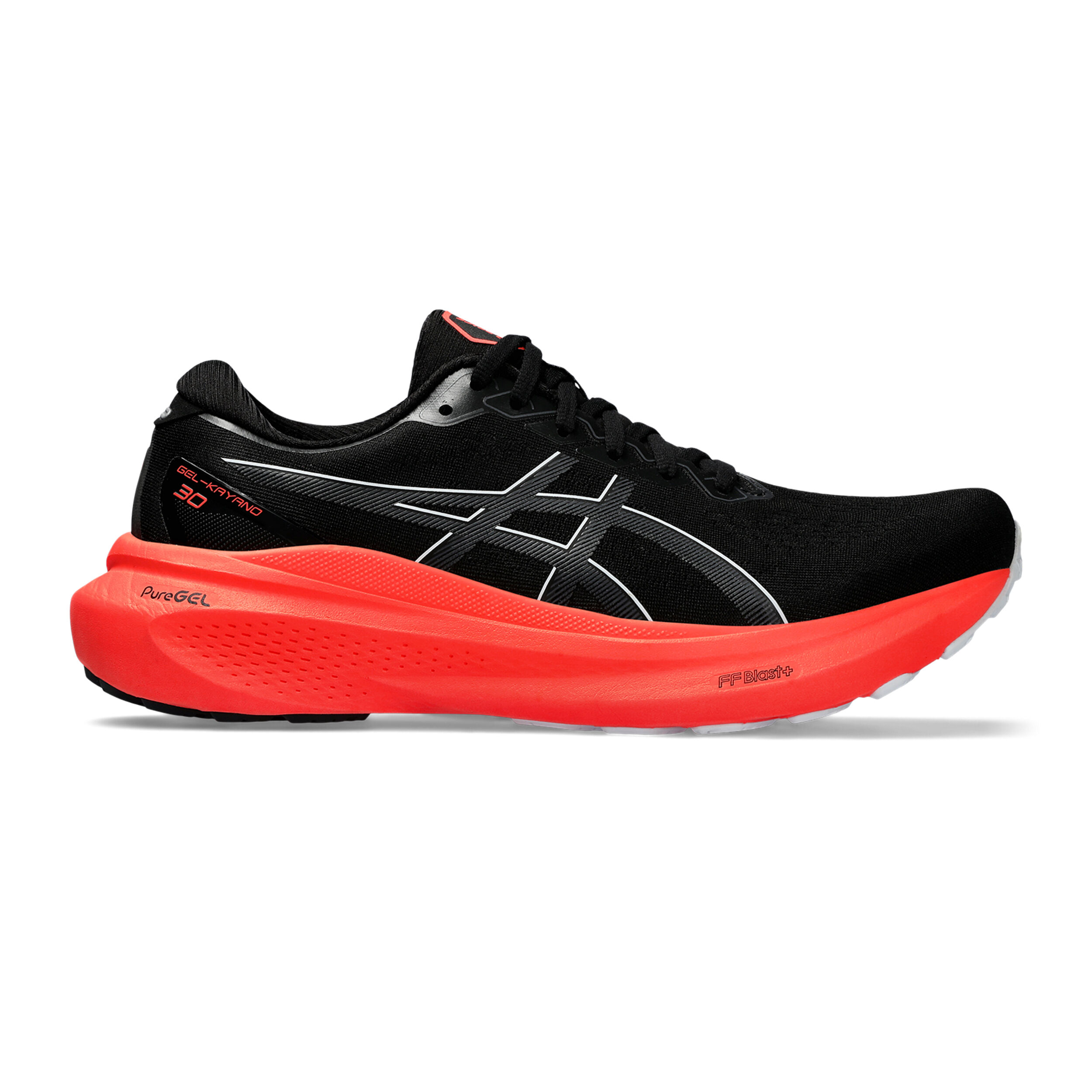 Asics kayano coral shop