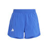 Teamwear Running Shorts Kids-Blue